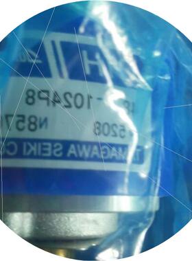 议价多摩川编码器TS5208N8576全新原装