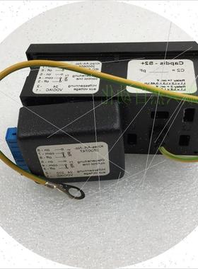 议价原装-  Capdis-S2 + /L/PK 2500858 实物