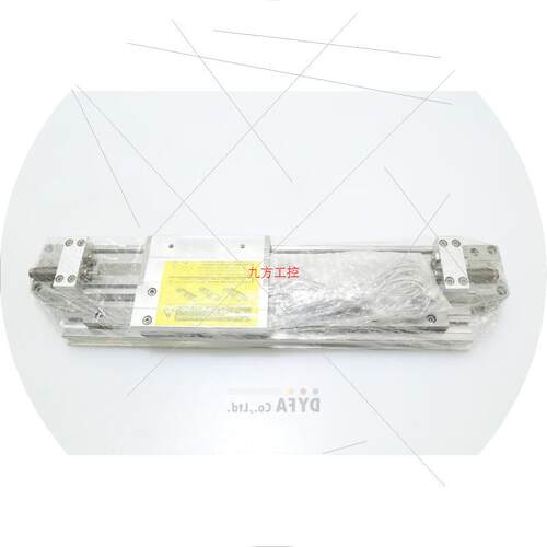 议价SMC Genuine NIB 25A-MY1H32G-250LL6Z-M9BVL Rodless Guide