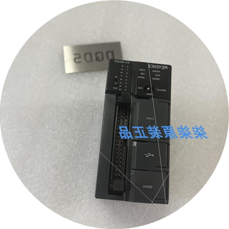 议价KV-NC32ET 现货KV-NC32T基恩士KV-NC1EP 模块KV-NC16EX/T NC3