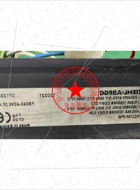 议价FB040-4DW.2F.A4S-VDK.2C.V4P-VDA.2C.V4L FC040.2F.A7-4DQ.2