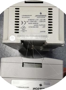议价* EC20Z-2416BTA/2012BTA/EC20-4040/EC20-3232BTA EMERSON艾