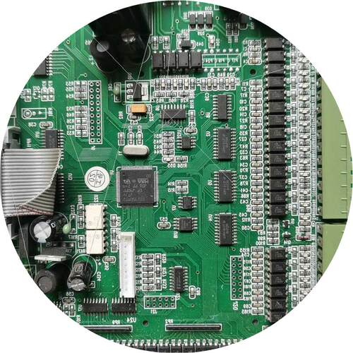 议价Action主控板MJ_CPU_v1.2sn:ACT-1