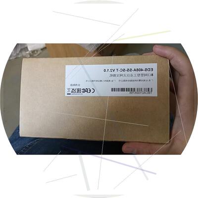 议价全新原装MOXA交换机EDS-408A-SS-SC-T V2