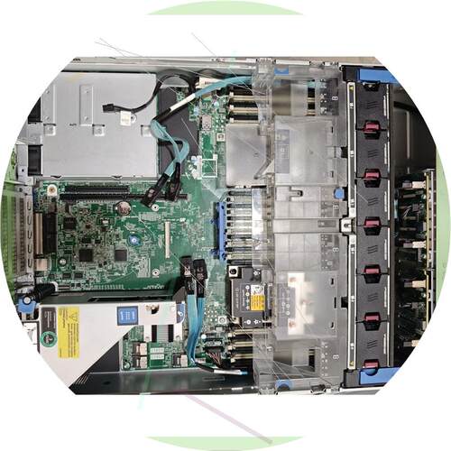 议价HPE  DL380 Gen10