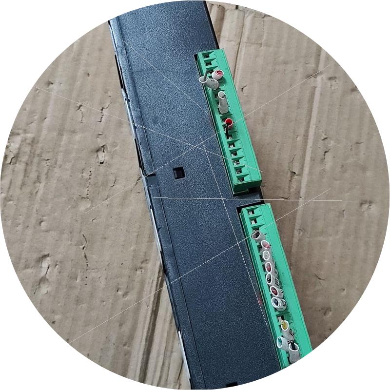 议价《议价》WEIHONG 集成数控系统 Lambda 5S  拆