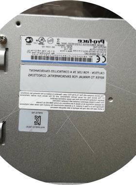 议价FP3710-T42操作屏PFXFP3710T2A全新原装现货