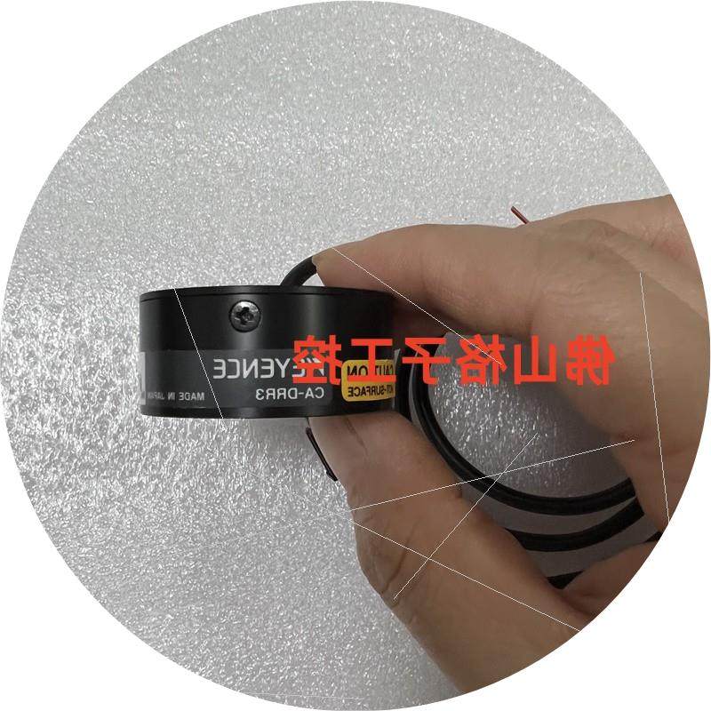 议价CA-DRW5 LED CA-DRB3 CA-DRR9 CA-DRR5白光环形照明现