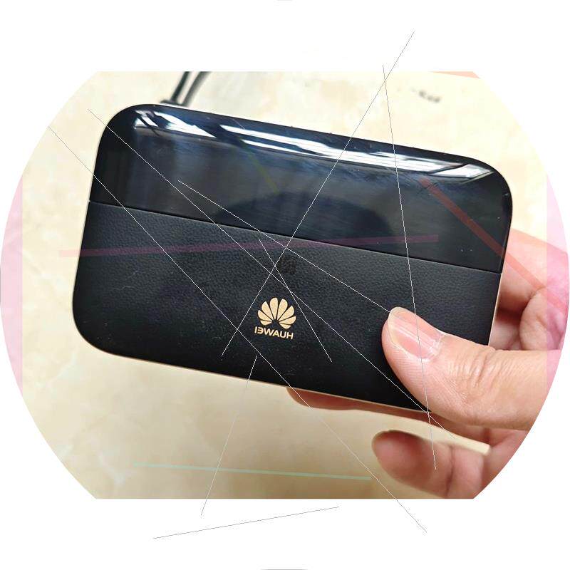 议价随行WiFi2 pro E5885Ls-93a 三网4G