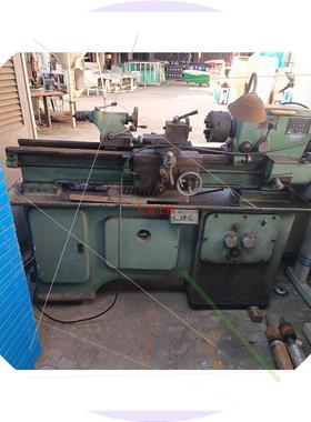议价普通车床 上海江宁机床厂制造 9成新 C6127型