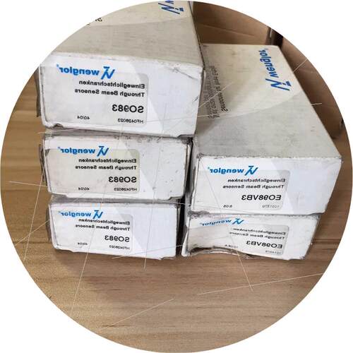 议价议价议价Wenglor光电传感器EO98VB3 SO983 原装现货议价