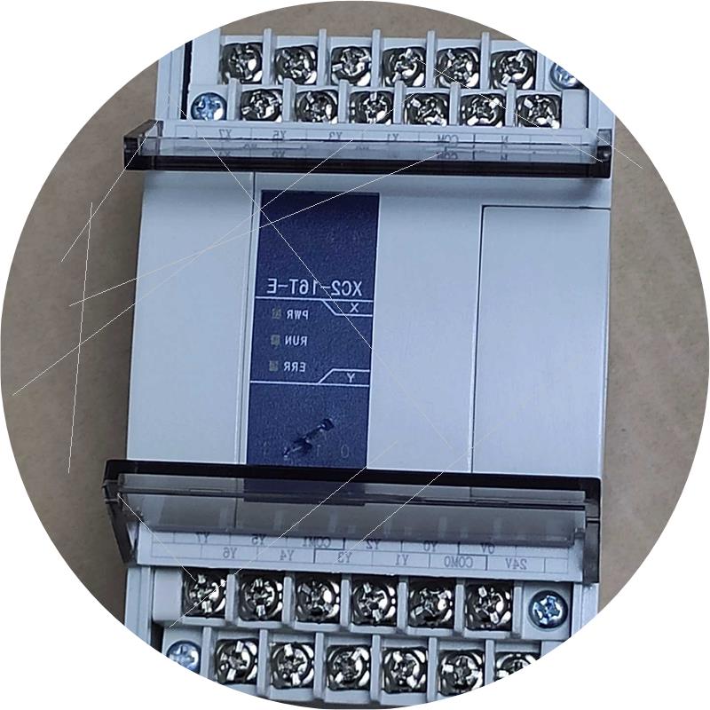 议价信捷PlcXC2-16T-E,实物拍摄功能包好-议价