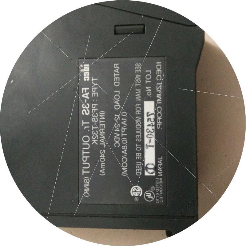 议价PF3S- T32K 和泉IDec 模块 拆机包好用议价