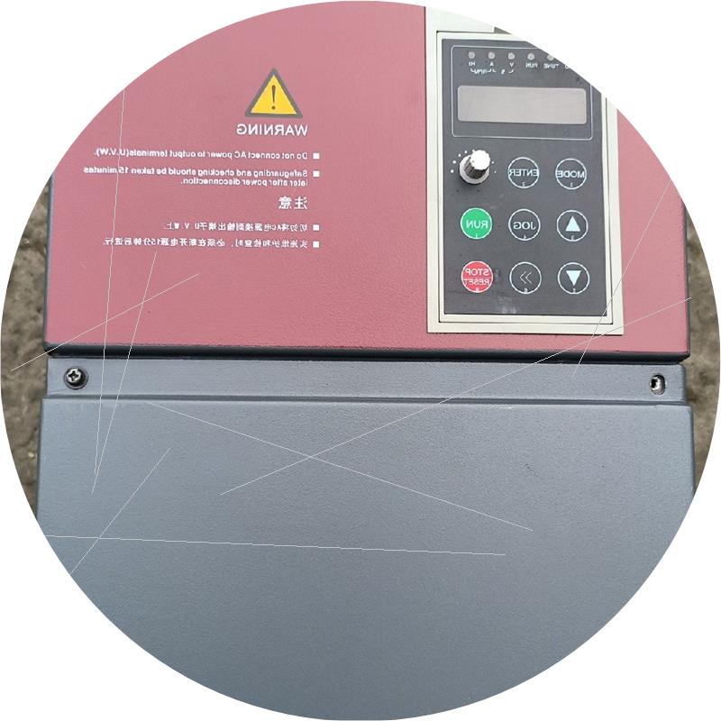 议价E180系列变频器CDI-E180G11/P015T4