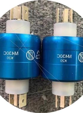 议价水银导电滑环M331C旋转接头 原装现货