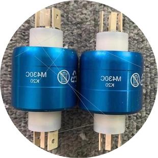 议价水银导电滑环M331C旋转接头 现货 原装