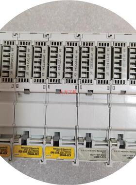 议价倍福模块 EL6652议价