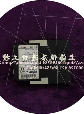 议价继电器ERS ERS timetron 原装施勒 2.430.103.02议价