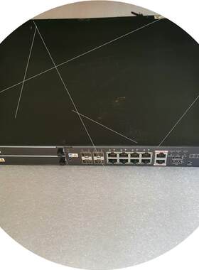 议价防火墙USG6550(8GE电口  4GE光口  双电)
