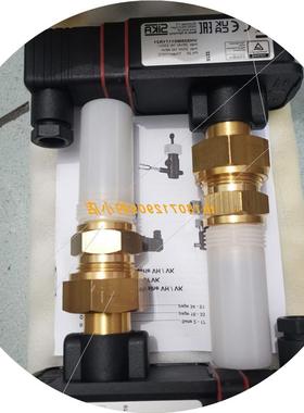 议价SIKA VHS05M01171R21 VHS06M25171R21 VKS10M0P19PI21流量开