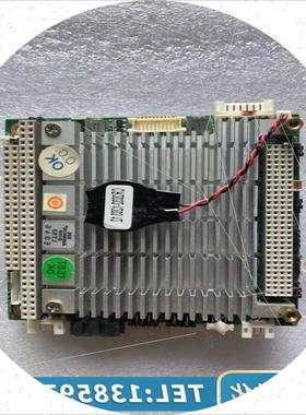 议价PC104主板 PCM-3362N-S6A1E无风全新,