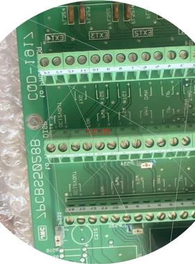 议价JRC 550 CQD-1917 CDJ-2155 7PCBS5028B拍前先议价