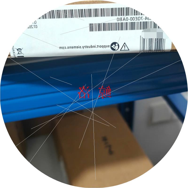 议价6ES7534-7QE00-0AB0原装正品未开封