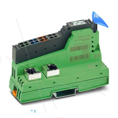 议价菲尼克斯- 全新原装- 总线耦合器 - IL CO BK-PAC - 2702230