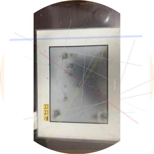 议价Pro-Face GP-4501TW 功能包好 诚心的 喜欢