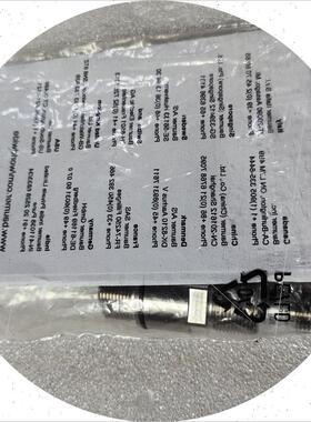 议价Baumer IR18.D08S-11200432 接近传感器 全新原装现货议价