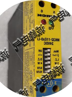 议价安全栅MK13-R-Ex0  MK13-UR-Ex0/24VDC  MK31-LI-Ex0/24