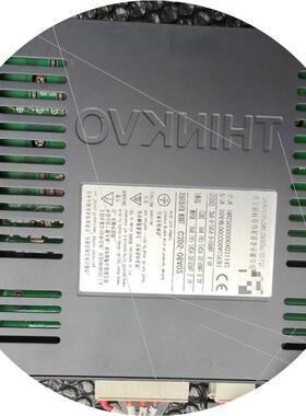 议价图科c3ds-06a02伺服驱动器成色如图实物拍摄功能包