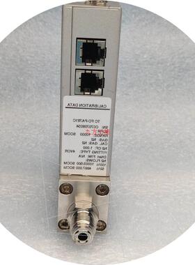 议价Aera 气体质量流量计 FC-PA780C  10SLM N2 原装二手拆机现货