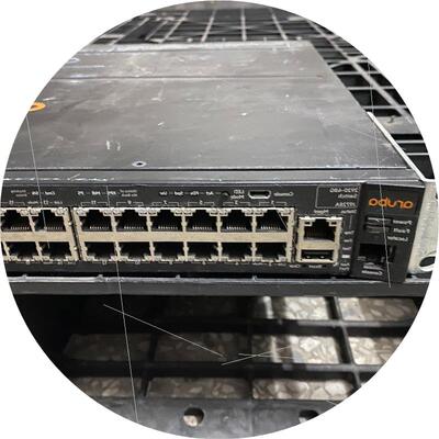 议价议价议价(请)Aruba 2920-48G-POE J9729A 48口千议价议价