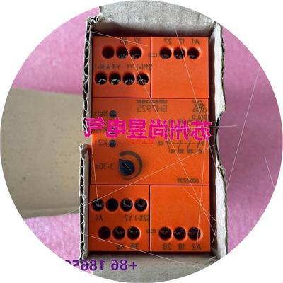 议价原装进口多德DOLD安全继电器BH7925 BH7925.96/002 0056239议