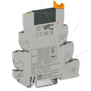 议价扩展模块 - PSR-M-EF1-SDI8-SDO4-DO4-PI 1104889