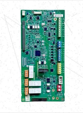 议价ABB变频器ACS530 ACQ580 ACH580系列CPU主控制端子板CCON-23T