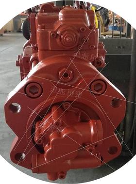 议价4液 0091DX225LC-4-00416B挖掘机主 DX225泵LC-5 压泵