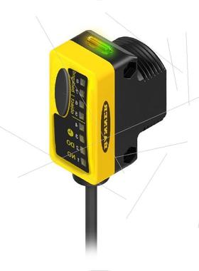 议价邦纳 QS30LLP QS30LLPQ 激光反射板式光电开关