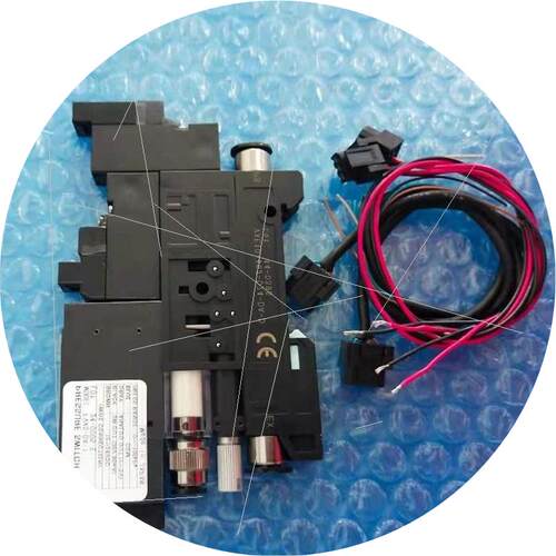 议价原装正品PISCO真空发生器VXPT-666-D24-D   VXE07-46J-D24