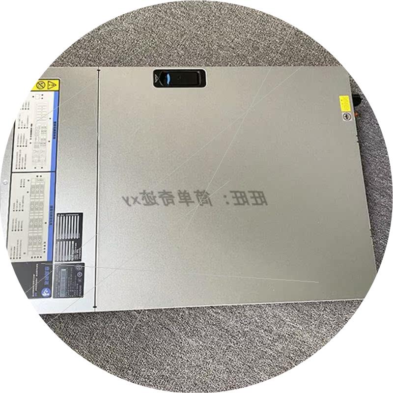 议价SR358F 2U服务器 国产飞腾FT1500A 16核 1.5GHz 银河麒麟系统