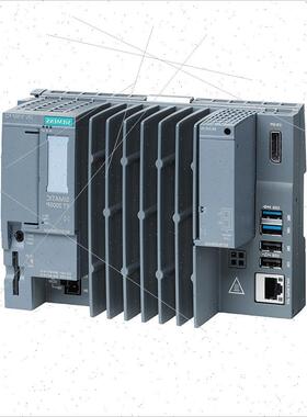议价原装PLC全新6ES7677-2DB42-0GB0 S7-1500PC软体控制器模块