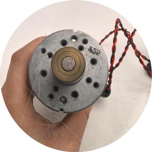 议价GR63X55原装德恩科电机 马达40V 3450rpm功能完