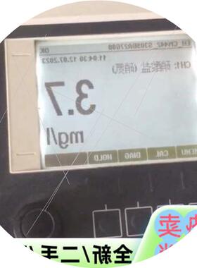 议价#仪器仪表 CUS51D COS61d CAS40d CAS