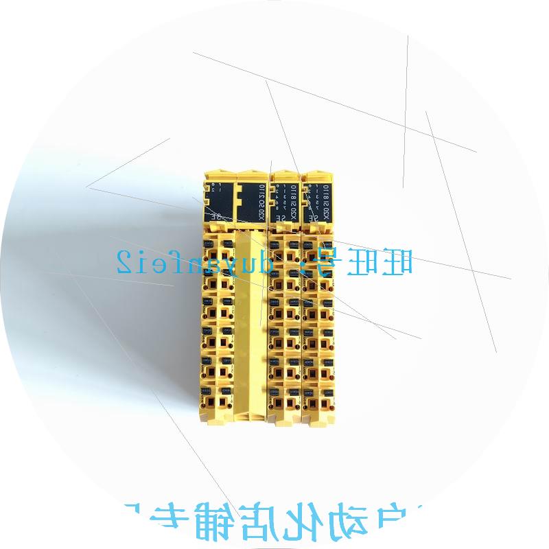 议价B&PLC模块X20SI8110        X20SO2110 现货出售