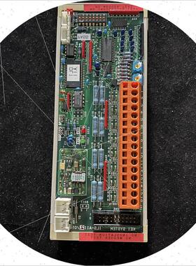 议价KEISYSTEM  ILS-AII2/01 电路板 全新原装现货议价