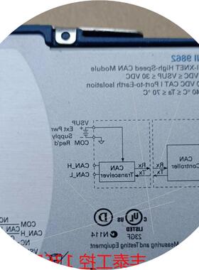 议价 原装正品 NI9862模块出售功能正常议价出售