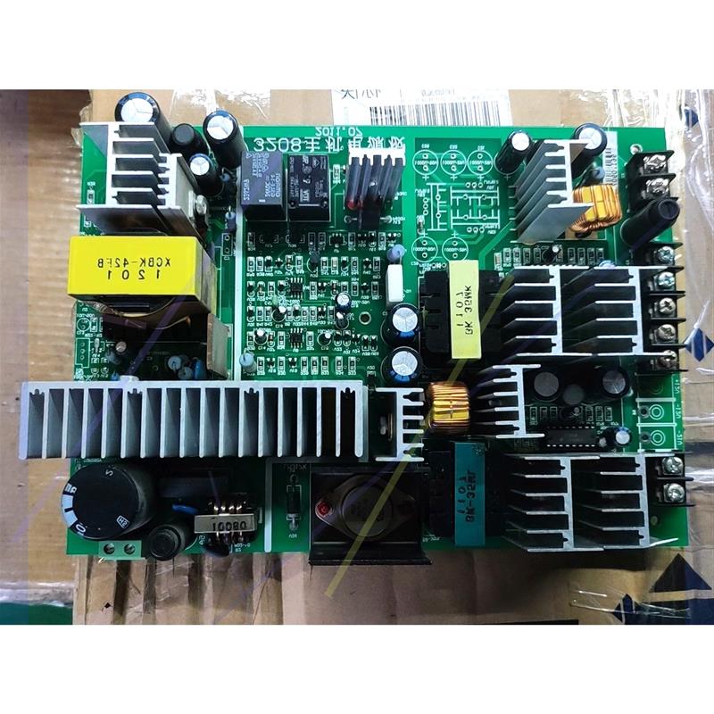 议价3208主机电源板 与9108通用的 原厂生产库存新机 有两