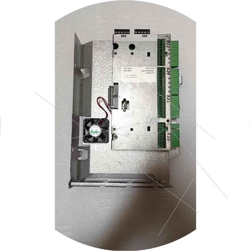 议价丹佛斯变频器同步卡MCO 350130B1252原装拆机议价