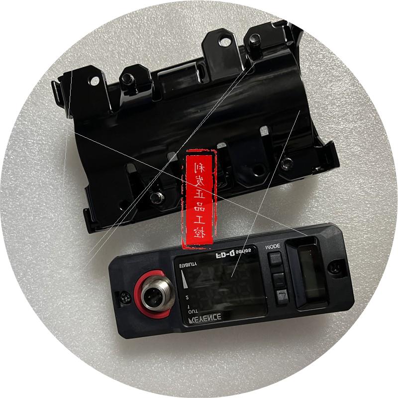 议价 流量传感器 FD-Q32C FD-Q50C FD-Q20C实拍FD-Q10C原装